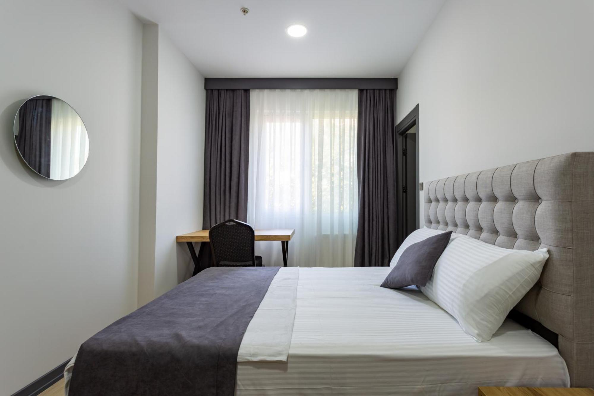 Atm Suit Otel อิสตันบูล ภายนอก รูปภาพ